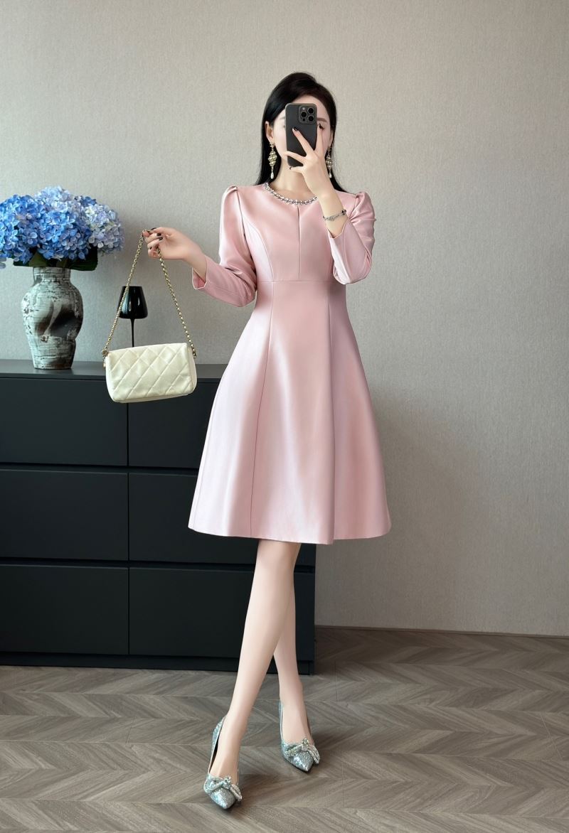 Miu Miu Dress